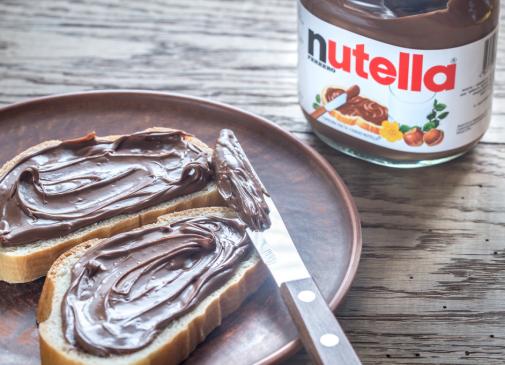 Nutella не покинет полки магазинов